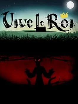  Vive le Roi  cover