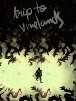  Trip to Vinelands  cover