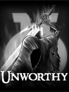  Unworthy  cover
