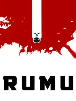  Rumu  cover