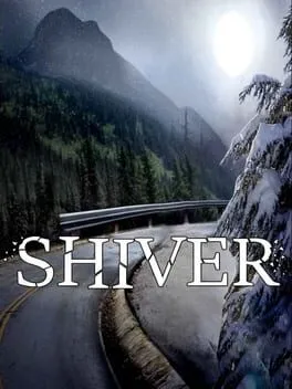  Shiver  cover