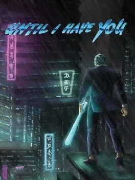 Until I Have You  cover