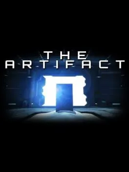  The Artifact  cover