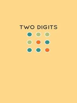  Two Digits  cover