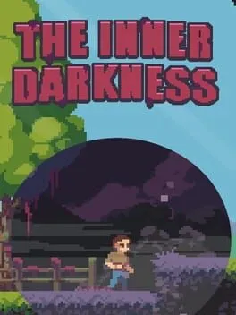  The Inner Darkness  cover