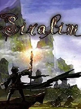  Siralim  cover