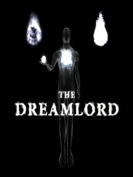  The Dreamlord  cover