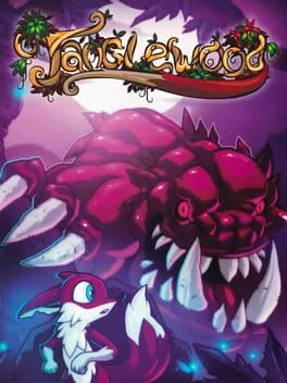  Tanglewood  cover