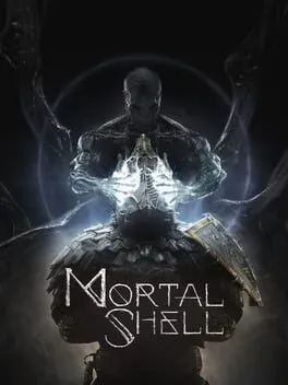  Mortal Shell  cover