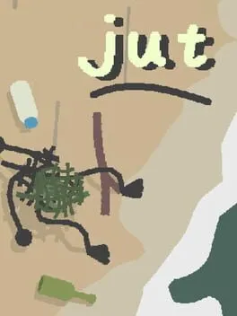  Jut  cover