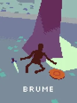  Brume  cover