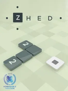  Zhed  cover