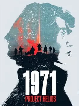  1971 プロジェクト・ヘリオス  cover