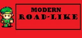  Modern Road-Like  cover