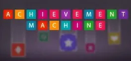  Achievement Machine  cover