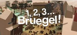  1, 2, 3... Bruegel!  cover