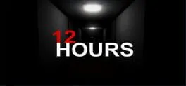 12 Hours  cover