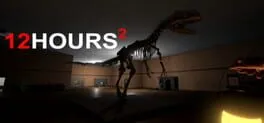 12 Hours 2  cover