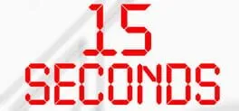  15 seconds  cover