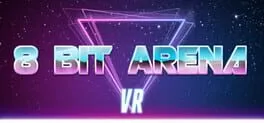  8-Bit Arena VR  cover