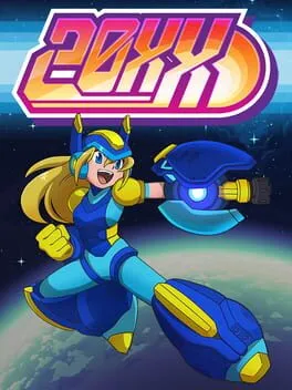  20XX  cover