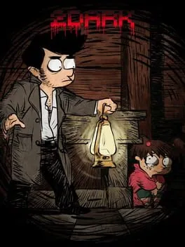  2Dark  cover