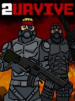  2urvive  cover