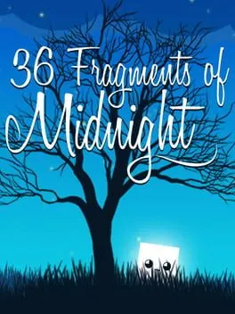  36 Fragments of Midnight  cover