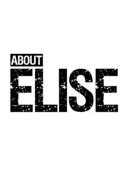  About Elise  cover
