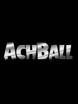  AchBall  cover