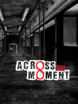  Across the Moment  cover