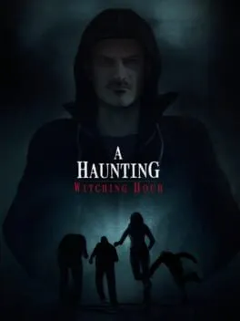  A Haunting: Witching Hour  cover