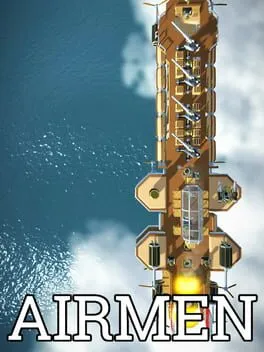  Airmen  cover