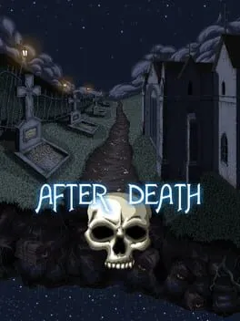  After Death  cover