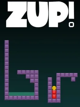  Zup! Zero  cover
