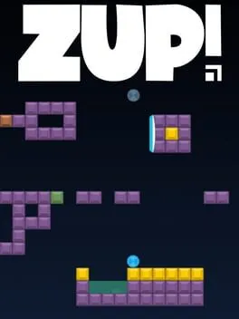  Zup! 7  cover
