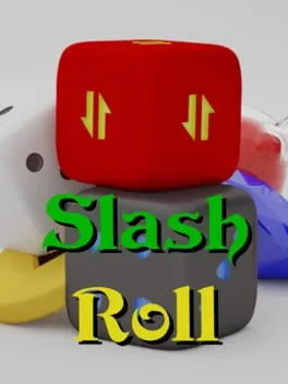  Slash Roll  cover