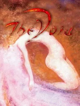  The Void  cover