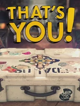  That's You!  cover