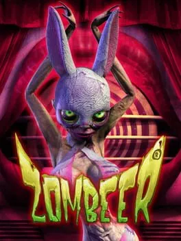  Zombeer  cover