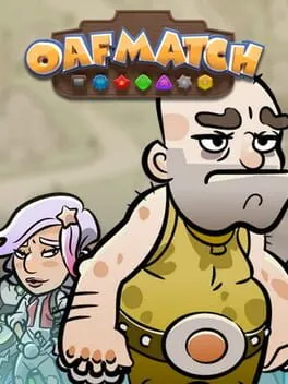  Oafmatch  cover