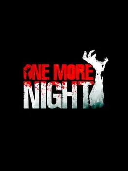  One More Night  cover