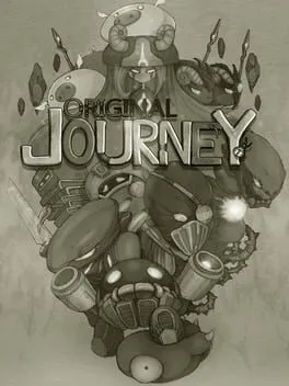  Original Journey  cover