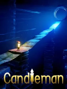  Candleman  cover