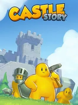  Castle Story  cover