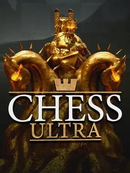  Chess Ultra  cover