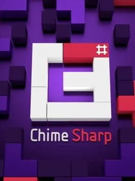  Chime Sharp  cover