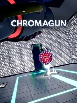  ChromaGun  cover