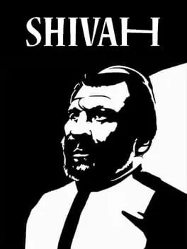  The Shivah  cover