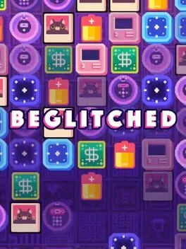  Beglitched  cover
